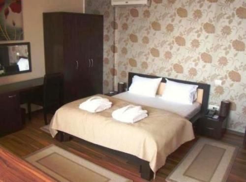 Гостевой дом Vila Reyna Констанца-50