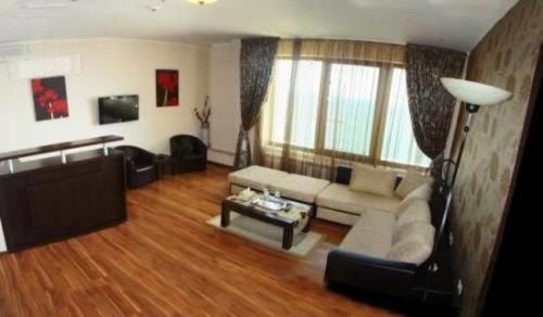 Гостевой дом Vila Reyna Констанца