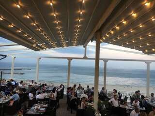 Гостевой дом Vila Reyna Констанца-0