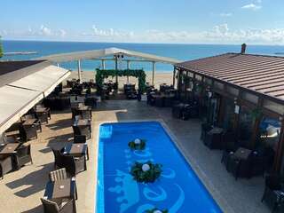 Гостевой дом Vila Reyna Констанца-1