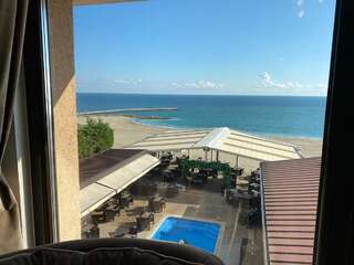 Гостевой дом Vila Reyna Констанца-2