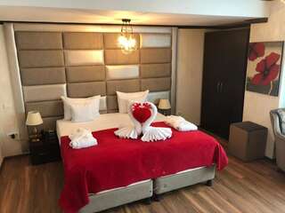 Гостевой дом Vila Reyna Констанца Стандартный двухместный номер с 1 кроватью-6