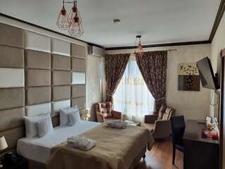 Гостевой дом Vila Reyna Констанца Стандартный двухместный номер с 1 кроватью-1