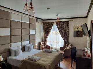 Гостевой дом Vila Reyna Констанца Стандартный двухместный номер с 1 кроватью-7