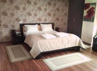 Гостевой дом Vila Reyna Констанца Номер-студио (для 3 взрослых и 1 ребенка)-1