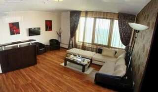 Гостевой дом Vila Reyna Констанца Номер-студио (для 3 взрослых и 1 ребенка)-2