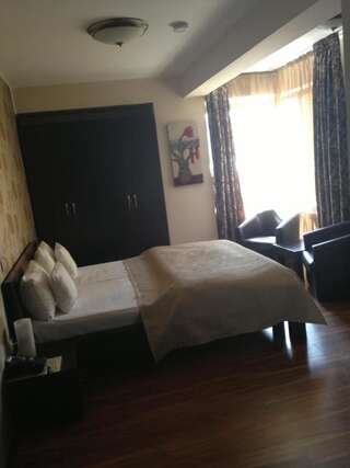 Гостевой дом Vila Reyna Констанца Двухместный номер эконом-класса с 1 кроватью-2