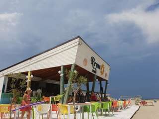 Гостевой дом Vila Reyna Констанца-6