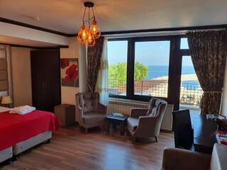 Гостевой дом Vila Reyna Констанца-7