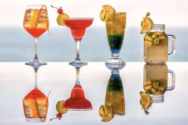 Гостевой дом Vila Reyna Констанца-21