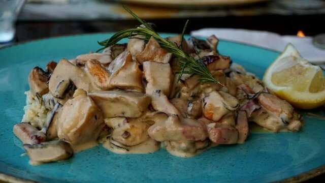 Гостевой дом Vila Reyna Констанца-24