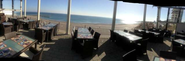 Гостевой дом Vila Reyna Констанца-29