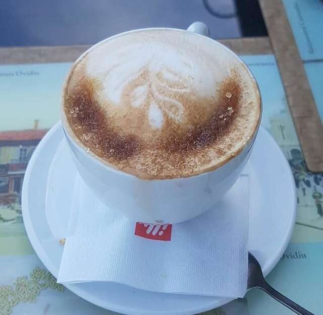 Гостевой дом Vila Reyna Констанца-34