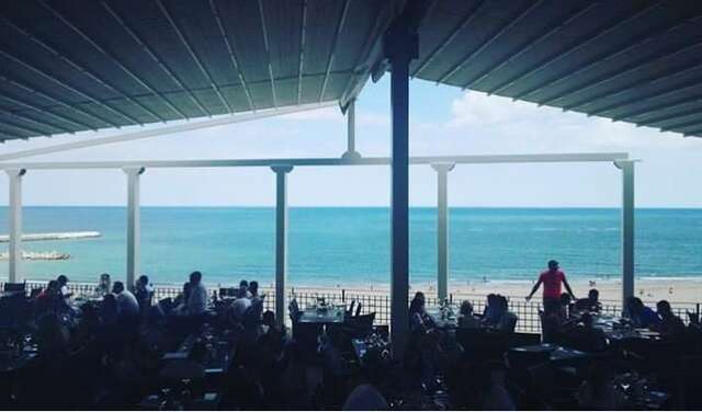 Гостевой дом Vila Reyna Констанца-42