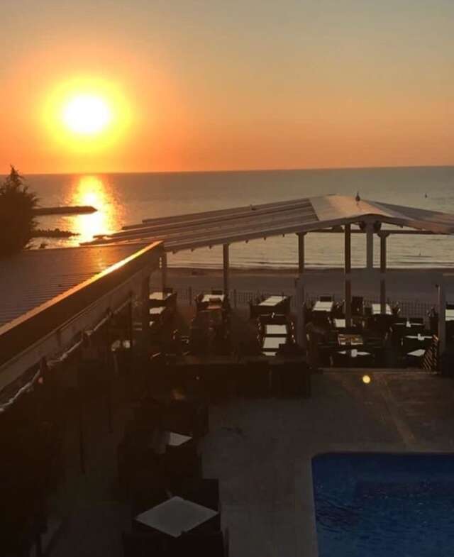 Гостевой дом Vila Reyna Констанца-43