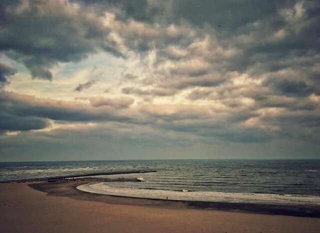 Гостевой дом Vila Reyna Констанца-46