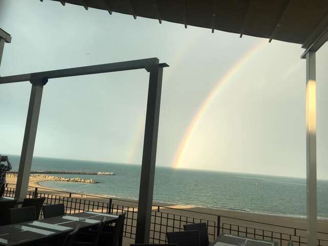 Гостевой дом Vila Reyna Констанца-47