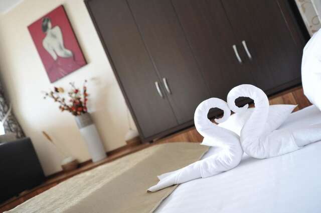 Гостевой дом Vila Reyna Констанца-56